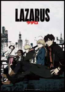 Lazarus