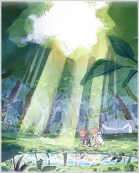The Land of NOMO